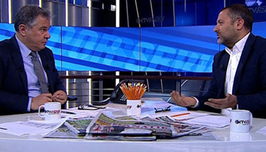 Bir devir sona erdi Böyle veda ettiler