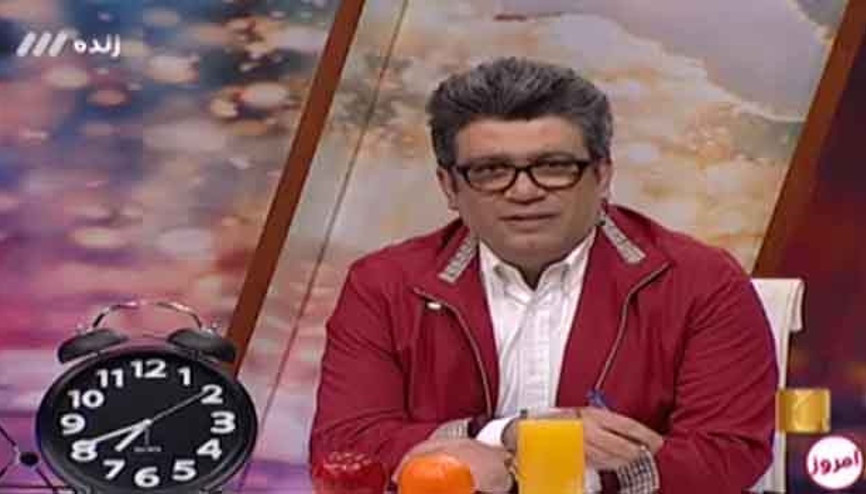 İran devlet televizyonunda Türk halkına Türkçe başsağlığı