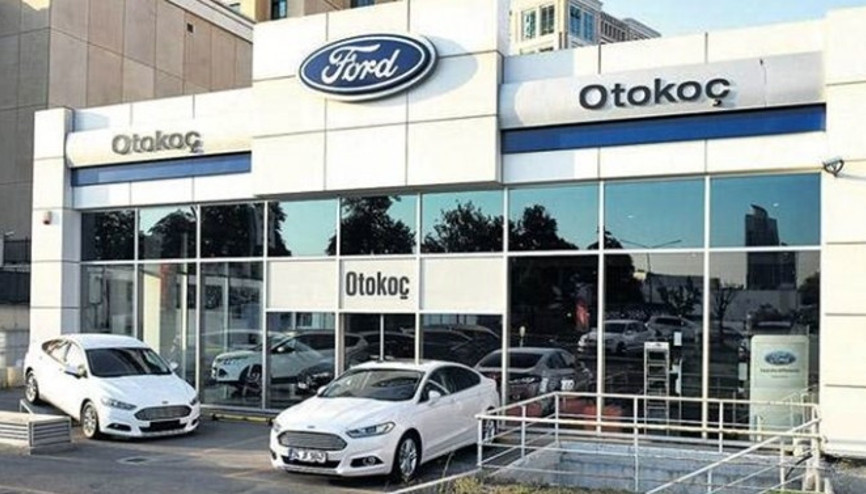 Otokoç ve Avis, Yunanistanın en büyük araç kiralama şirketini satın aldı