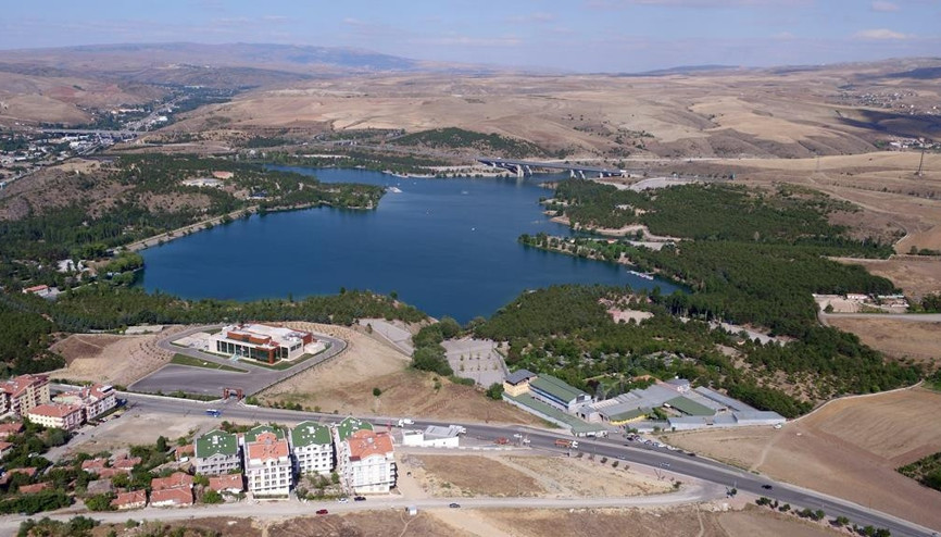 Mavi Göl’de fırsatçı uyarısı