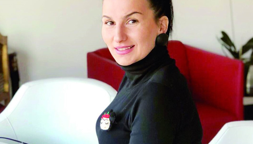 Sait Faik’in adımlarıyla bir İstanbul serüveni Sait Faik’in adımlarıyla bir İstanbul serüveni