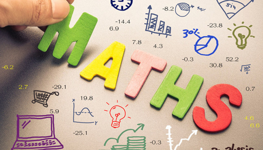Matematik yarışmasında birinci oldular