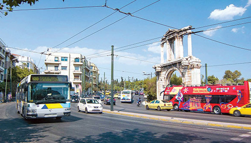 Komşunun araçlarını Koç kiralayacak