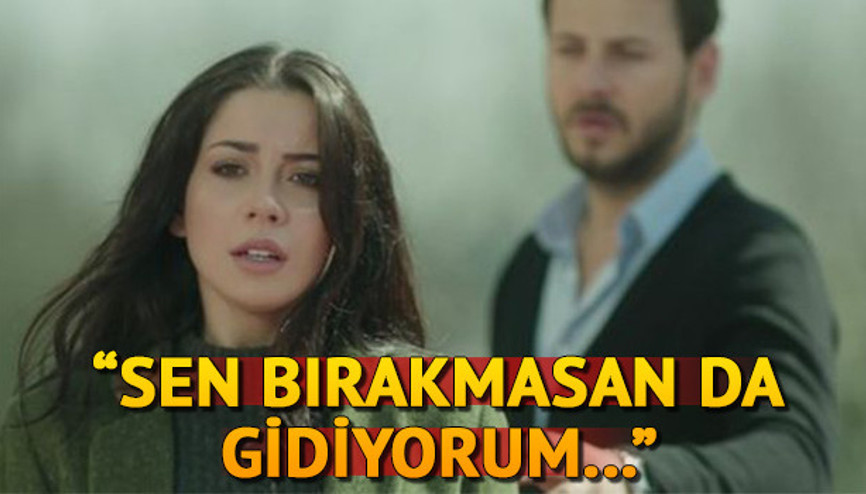 Kanatsız Kuşlar yeni bölümde neler olacak İşte Kanatsız Kuşlar yeni bölüm fragmanı