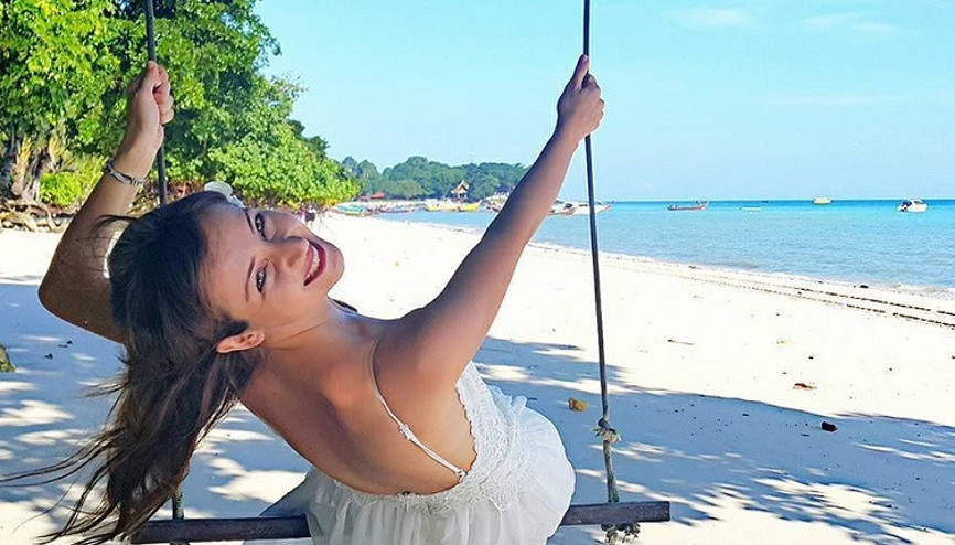 Hafta içi doktor hafta sonu gezgin