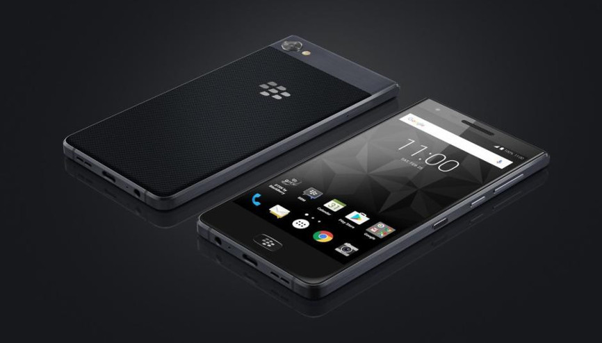 Uyuşturucu kartellerine şifreli Blackberry yapan şirket