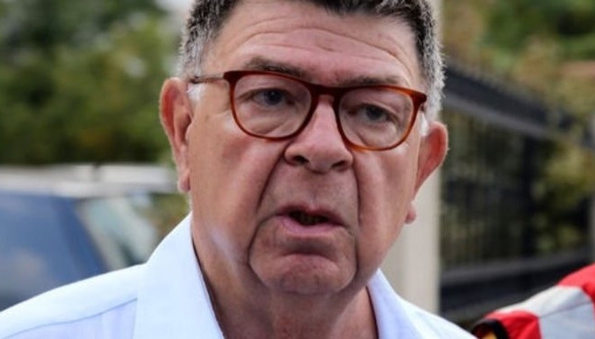 Son dakika... AYMden ikinci Şahin Alpay kararı