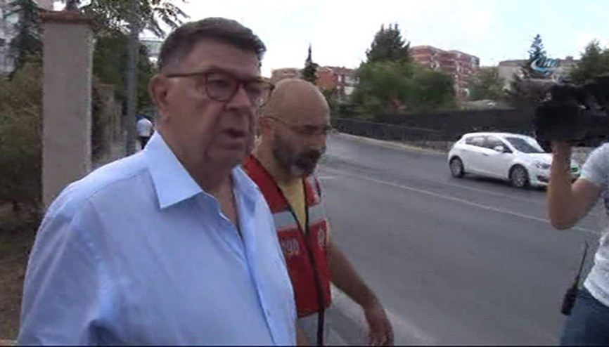 AYM gazeteci Şahin Alpay için 2nci kez ihlal kararı verdi