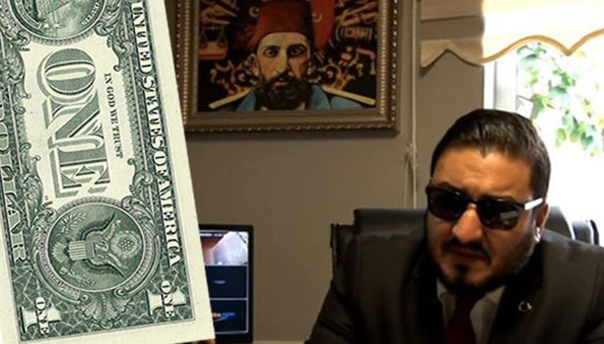 Avukatı 1 doları kokain çekmek için kullanırdım savunması kurtardı Avukatı 1 doları kokain çekmek için kullanırdım savunması kurtardı