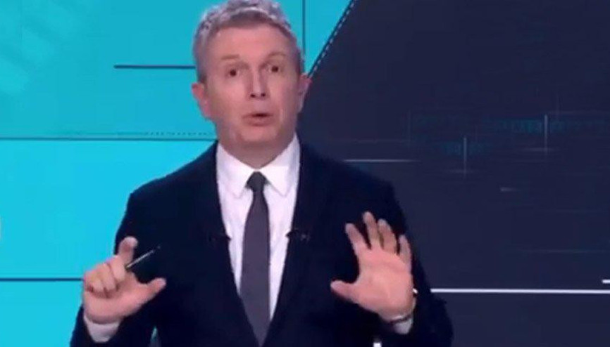 Fenerbahçe - Galatasaray derbisine Küçük takımların büyük heyecanı dedi, ortalık karıştı