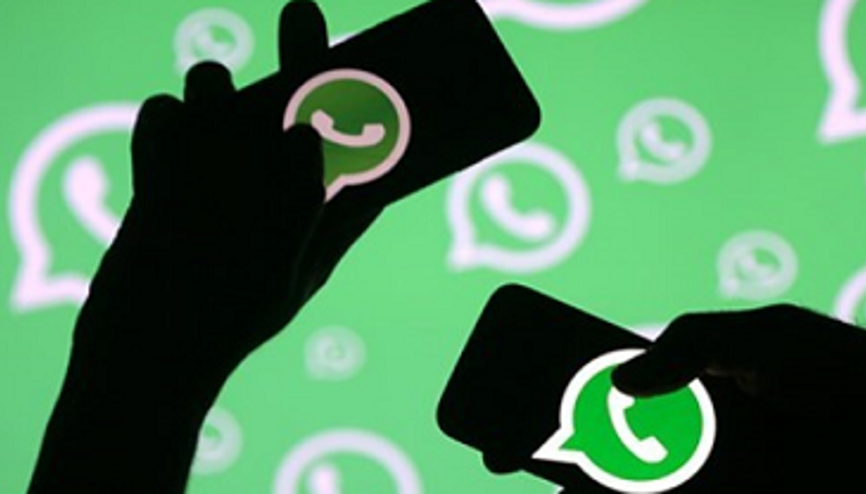 Whatsappta grup içinde yazışanlara müthiş özellik
