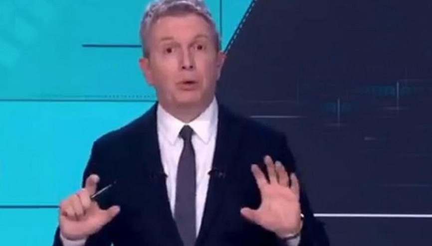 Erdoğan Arıkandan tepki çeken sözlere açıklama