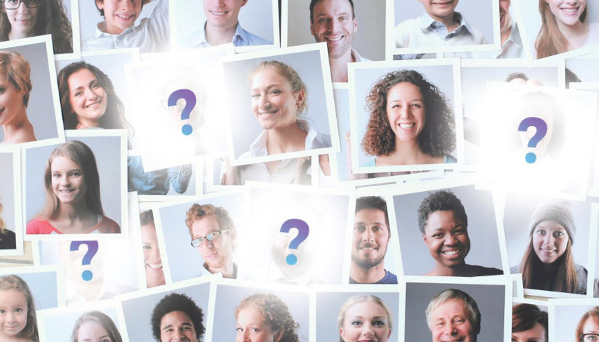 Müşterilerini “persona” ile tanıyor