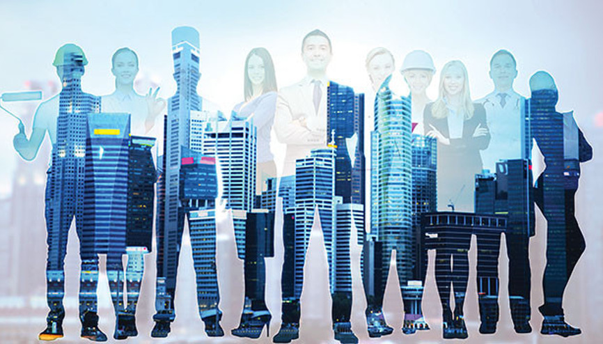 İstihdam piyasası 2018’e hareketli başladı İstihdam piyasası 2018’e hareketli başladı