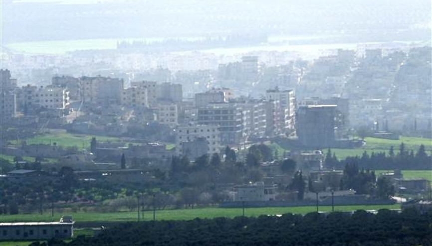 PYD/PKK kadın ve çocukları katletti