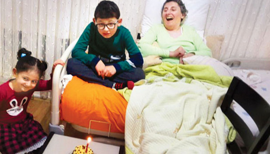 Nerede bu devlet tazminatı... 2.2 milyon lira ödenecek