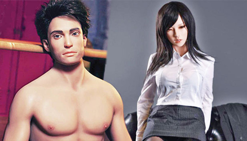 Aşkım ‘yapay’dı ümitler vardı...