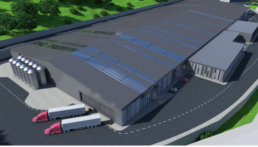 40 yıllık İHE yeni fabrika için 26 milyon TL borçlanacak