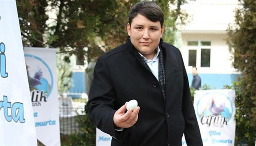 Çiftlik Bank, sadece buz dağının görünen yüzü Asıl tehlike…