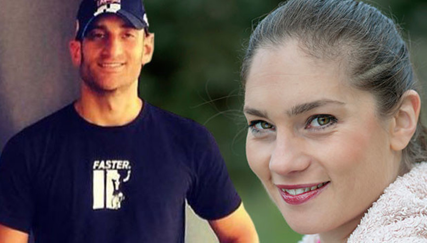 Nevşin Mengü’nün kardeşinden gözaltı iddiası: Tartaklanıp bırakıldım Nevşin Mengü’nün kardeşinden gözaltı iddiası: Tartaklanıp bırakıldım