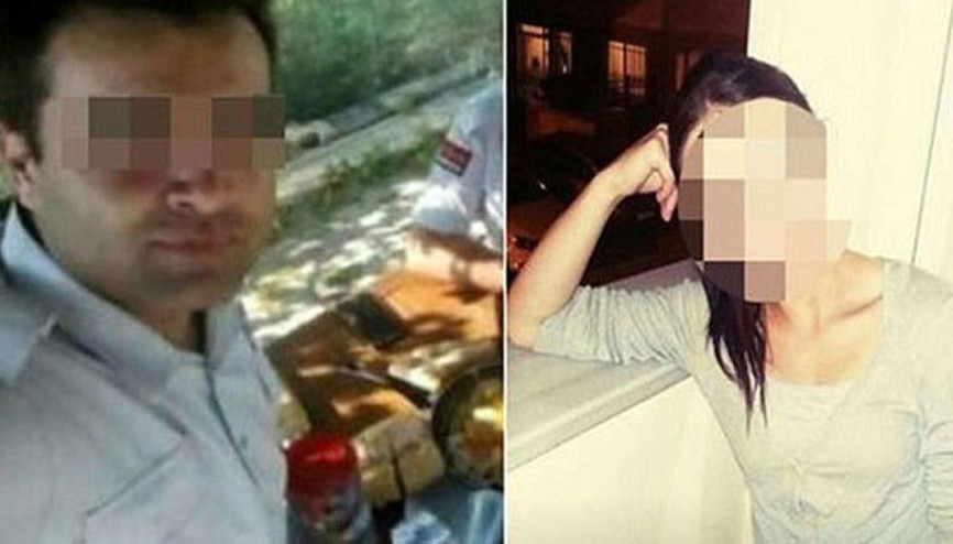 Nihayet tutuklandı Nihayet tutuklandı