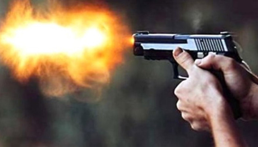 Tartıştığı oğlunu av tüfeğiyle öldürdü