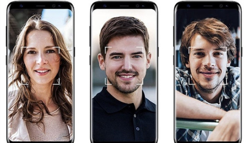 Gelecek Galaxy Slerde yüz tanıma böyle çalışacak