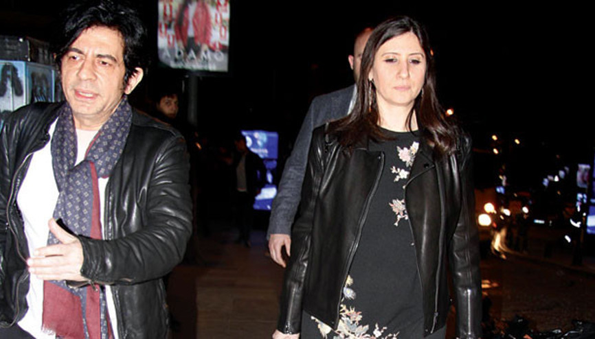 Kızım varken  konuşmam