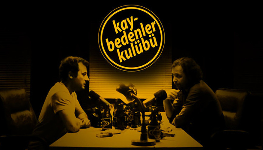 Kaybedenler yolda