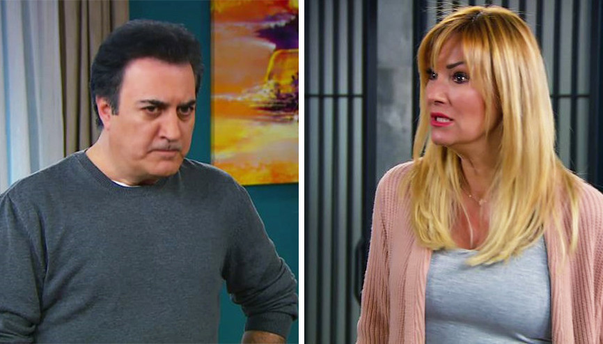 Çocuklar Duymasın 33. Bölüm Fragmanı