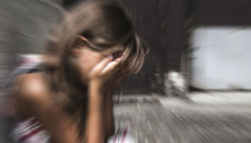 Şemsiyeni paylaşalım mı deyip yanına yaklaştı, ortalık karıştı