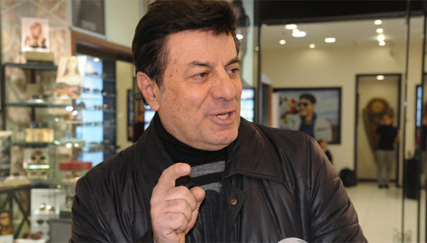 Yetkim olsa twitterı kapatırım demişti Coşkun Sabah kendini böyle savundu