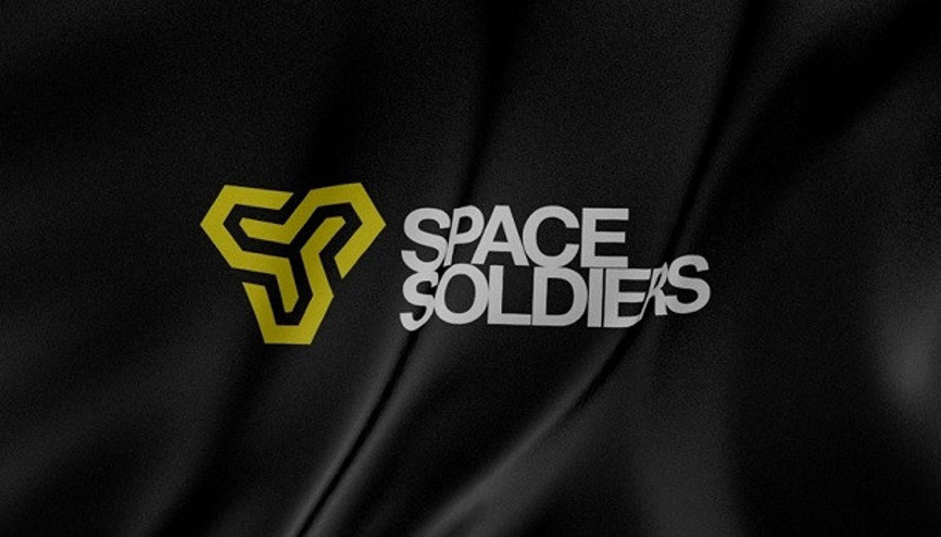 CS:GO WESGte Space Soldiers ikinci oldu