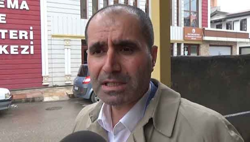 Son 10 yıldır ne ağlayabiliyor ne de gülebiliyor