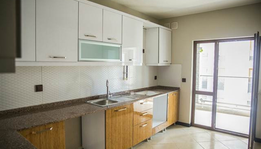 TOKİnin Kayaşehir Evleri görücüye çıktı