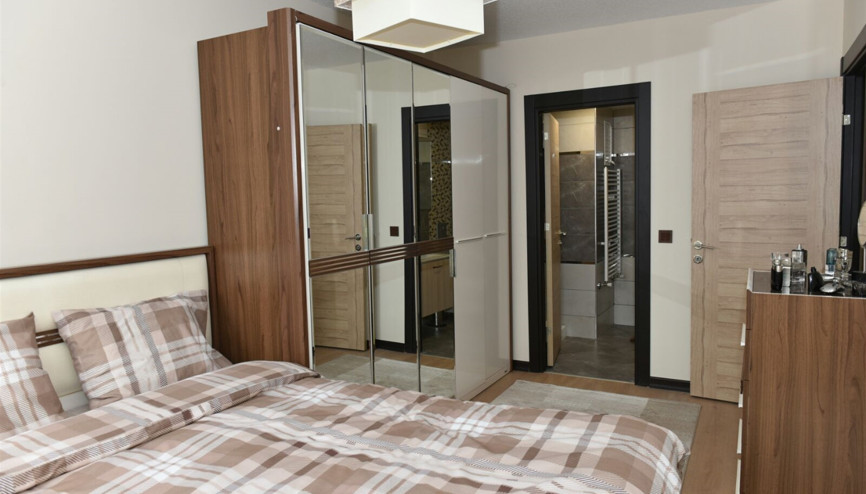 İşte TOKİ Kayaşehir Evlerinin görselleri