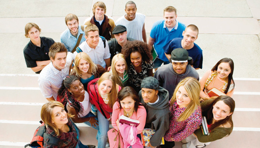 Türkiyeye gelen yabancı öğrenci sayısı 5 kat arttı