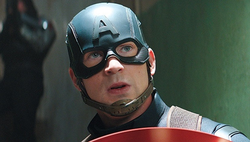Infinity Warun son taşı Captain Americada mı