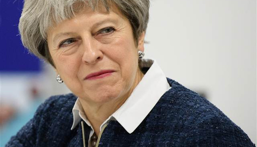 AB ve İngiltere arasında çok önemli anlaşma