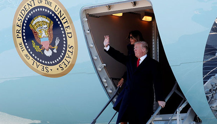 Trump imzayı attı: Petro yasaklandı