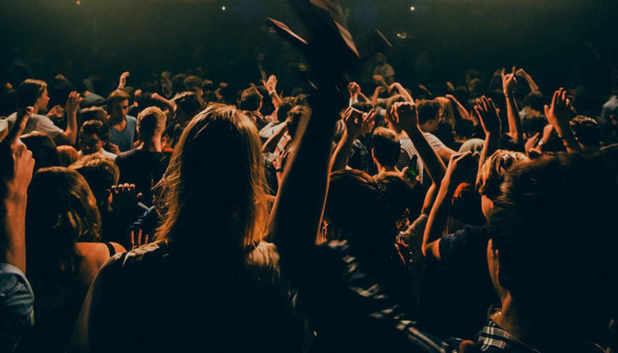 Tuvalette sevişenler kulübü