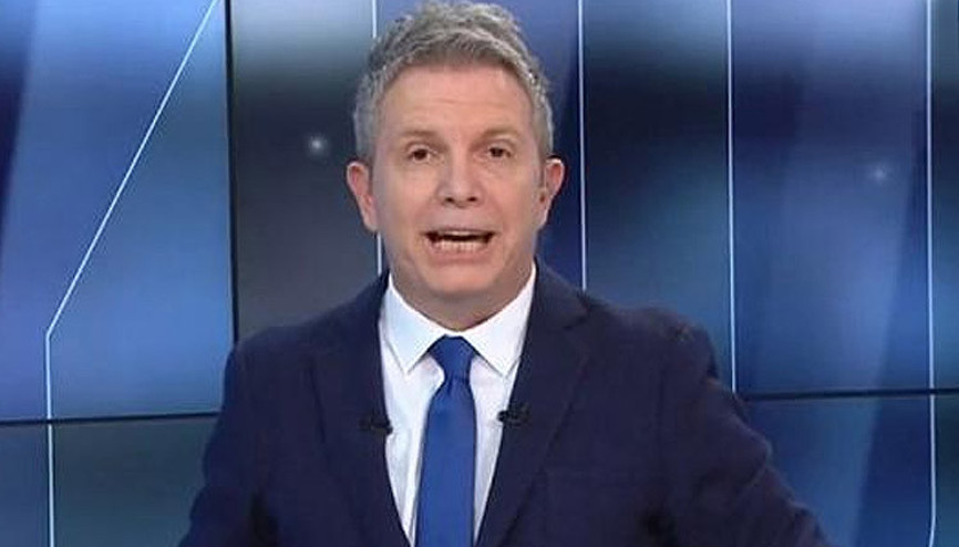 Erdoğan Arıkan özür diledi… İşte o sözler