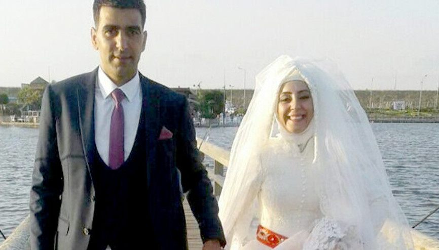 Yumurtalık kisti için girdiği ameliyatta bağırsağı delindi