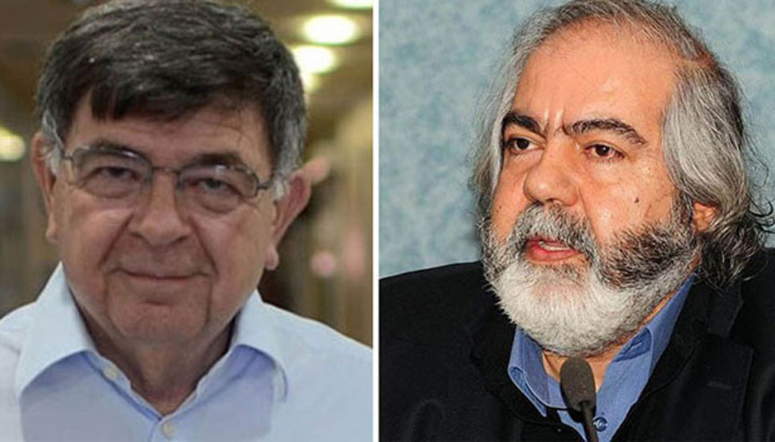 AİHMden Alpay ve Altan kararı
