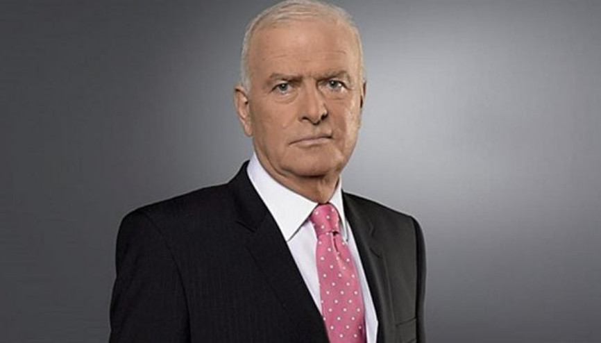 Şansal Büyüka açıkladı Volkan Demirel...