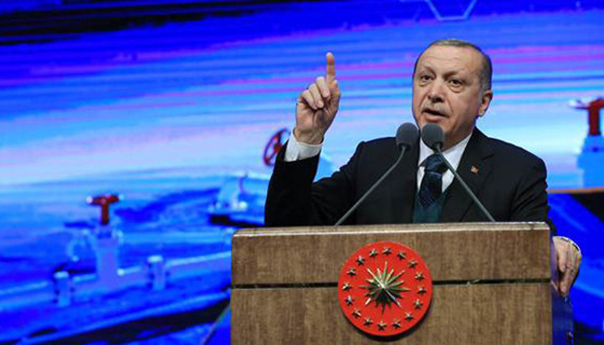 Cumhurbaşkanı’ndan çok önemli ‘döviz kuru’ açıklaması