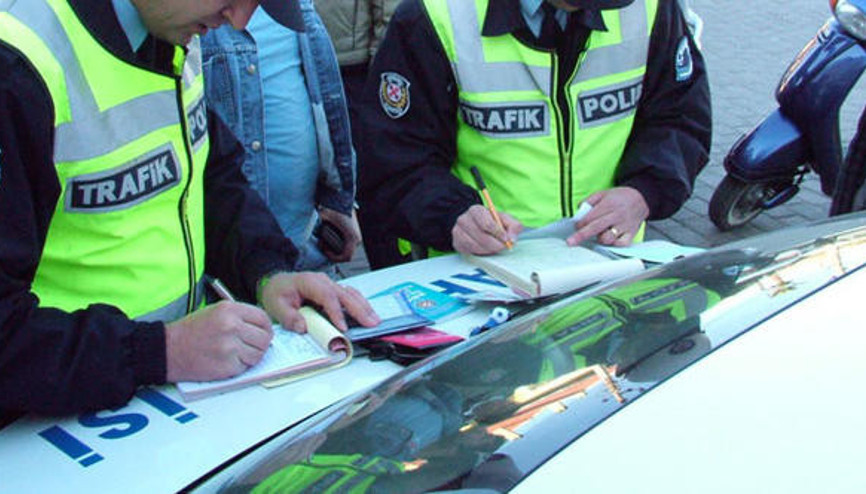 Trafik cezası nasıl sorgulanır - Online ödeme sayfası