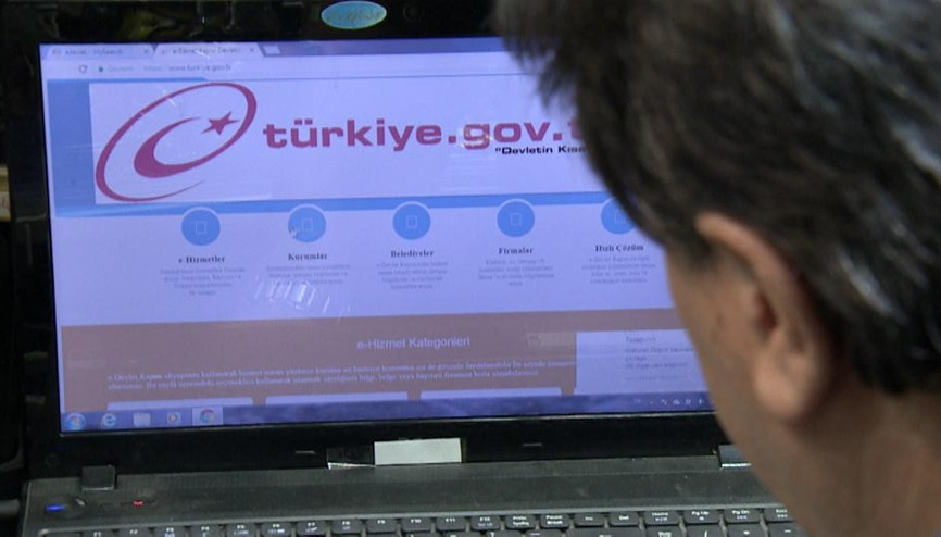 e-Devletten bomba bir hizmet daha Tek tıkla taşınma derdine son