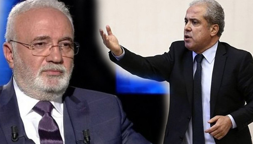 AK Parti Grup Başkanvekilinden AK Partili vekile tepki