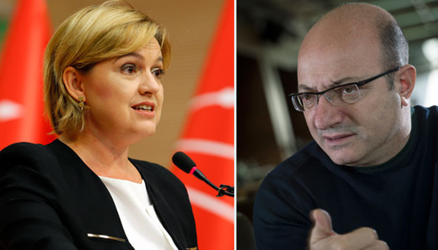 CHP’li vekillere iptal sitemi